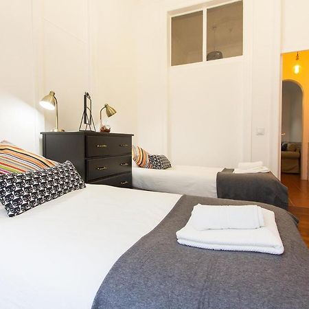 Downtown Classic By Homing Lisbon Luaran gambar