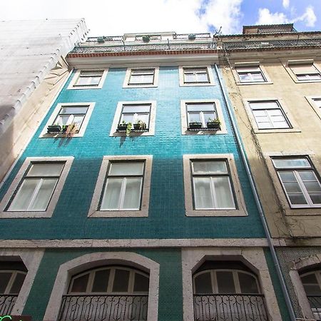 Downtown Classic By Homing Lisbon Luaran gambar